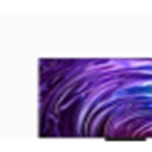 شاشة سامسونج 55 بوصة سمارت Crystal UHD 4K رسيفر داخلي - موديل 55DU7000