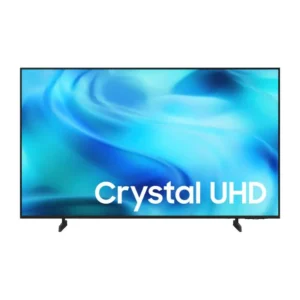 شاشة إل جي 43 بوصة سمارت Full HD رسيفر داخلي معالج ألفا 5 - موديل 43LM6370